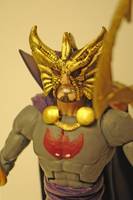 Ocean Master (DC Direct) Custom Action Figure