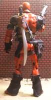 Deadpool (Marvel Legends) Custom Action Figure