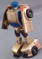 Legends Goldbug (Transformers) Custom Action Figure