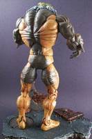 Sabretooth (Marvel Legends) Custom Action Figure