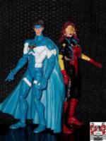Justice (Marvel Legends) Custom Action Figure
