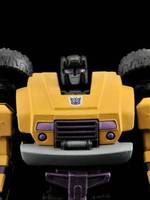 G1 Universe Swindle (Transformers) Custom Action Figure