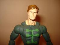Multiple Man (Marvel Legends) Custom Action Figure