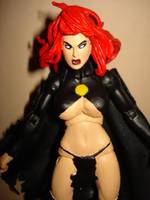 Madelyn Pryor (Marvel Legends) Custom Action Figure