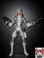 Silver Sable (Marvel Legends) Custom Action Figure