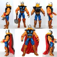 Thor (Eric Masterson Style) (Marvel Legends) Custom Action Figure