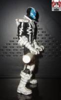 Cardiac (Marvel Legends) Custom Action Figure