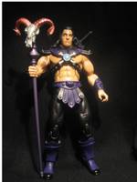 Keldor (Masters of the Universe) Custom Action Figure