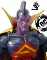 Gladiator (Marvel Legends) Custom Action Figure