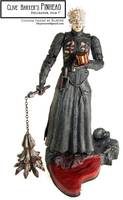Pinhead the Cenobite (Hellraiser) Custom Action Figure