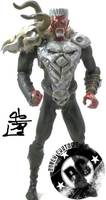 Azazel (Marvel Legends) Custom Action Figure