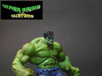 Hulk (Marvel Legends) Custom Action Figure