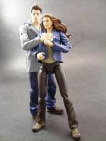 Edward Cullen (Twilight) Custom Action Figure