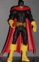 Black Marvel (Marvel Legends) Custom Action Figure
