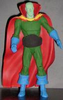 Vision #1 (Marvel Legends) Custom Action Figure