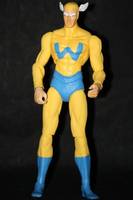 Whizzer (Marvel Legends) Custom Action Figure