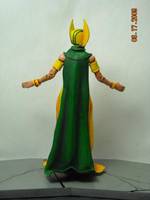 Sigyn (Asgardians) (Marvel) Custom Action Figure