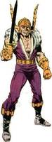 Vidar (Asgardians) (Marvel) Custom Action Figure