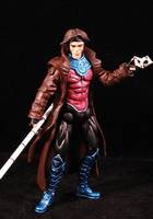 Gambit (Marvel Universe) Custom Action Figure