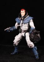 Space Case (G.I. Joe) Custom Action Figure