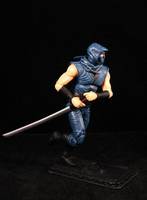 Ryu Hayabusa 2.0 (G.I. Joe) Custom Action Figure