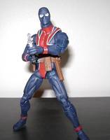 Union Jack (Marvel Legends) Custom Action Figure