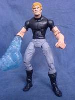 Hydroman (Marvel Legends) Custom Action Figure