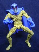Swarm (Marvel Legends) Custom Action Figure