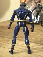 Cyclops (Marvel Universe) Custom Action Figure