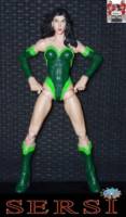 Sersi (Marvel Legends) Custom Action Figure