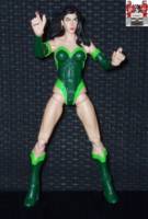 Sersi (Marvel Legends) Custom Action Figure