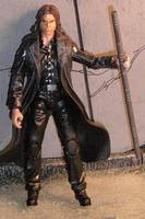 Wolverine Origins : Gambit Movie Version (X-Men - Movies) Custom Action Figure