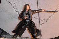 Wolverine Origins : Gambit Movie Version (X-Men - Movies) Custom Action Figure