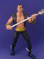 Namor The Submariner (Marvel Legends) Custom Action Figure