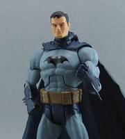 Batman (DC Universe) Custom Action Figure