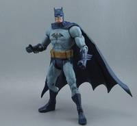 Batman (DC Universe) Custom Action Figure