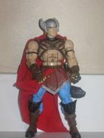 Thor (Marvel Legends) Custom Action Figure