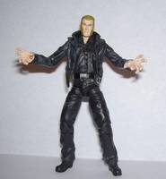 Sabretotth (Marvel Universe) Custom Action Figure