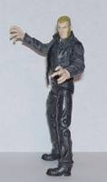 Sabretotth (Marvel Universe) Custom Action Figure