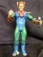 Tygra (Thundercats) Custom Action Figure