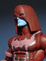 Korath (Marvel Legends) Custom Action Figure