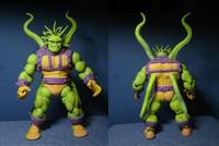 Supremor (Marvel Legends) Custom Action Figure