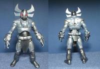 Shatterrax (Marvel Legends) Custom Action Figure