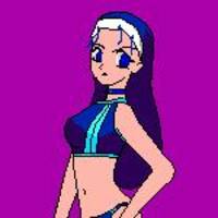 Tulae (Original) Custom Action Figure