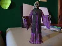 Undead Villager (Castlevania) Custom Action Figure