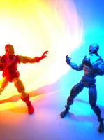 Ultron (Marvel Legends) Custom Action Figure