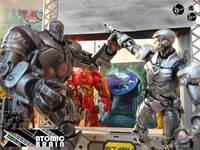 Iron Monger (Marvel Legends) Custom Action Figure