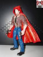 The Hood (Marvel Legends) Custom Action Figure