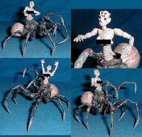 Vagary (Doom) Custom Action Figure