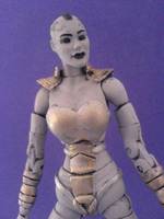 Caiera The Oldstrong (Marvel Legends) Custom Action Figure